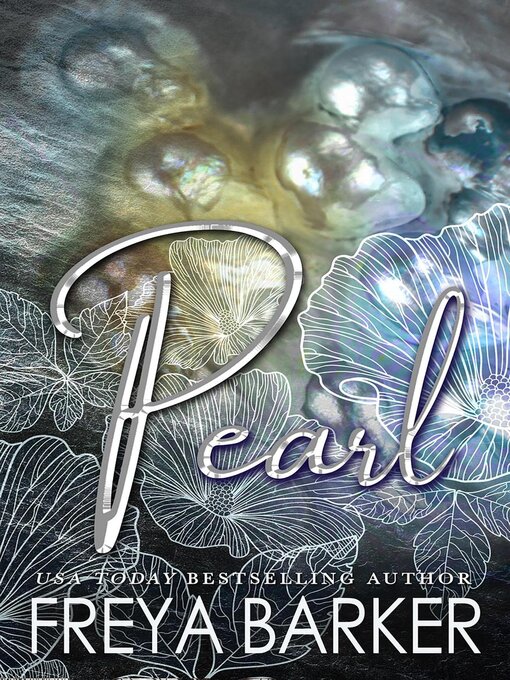 Title details for Pearl by Freya Barker - Available